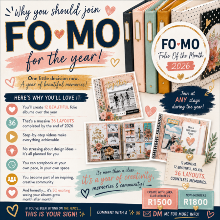 Fo.Mo (folio per month) for 2026