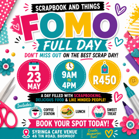 Fomo Full Day
