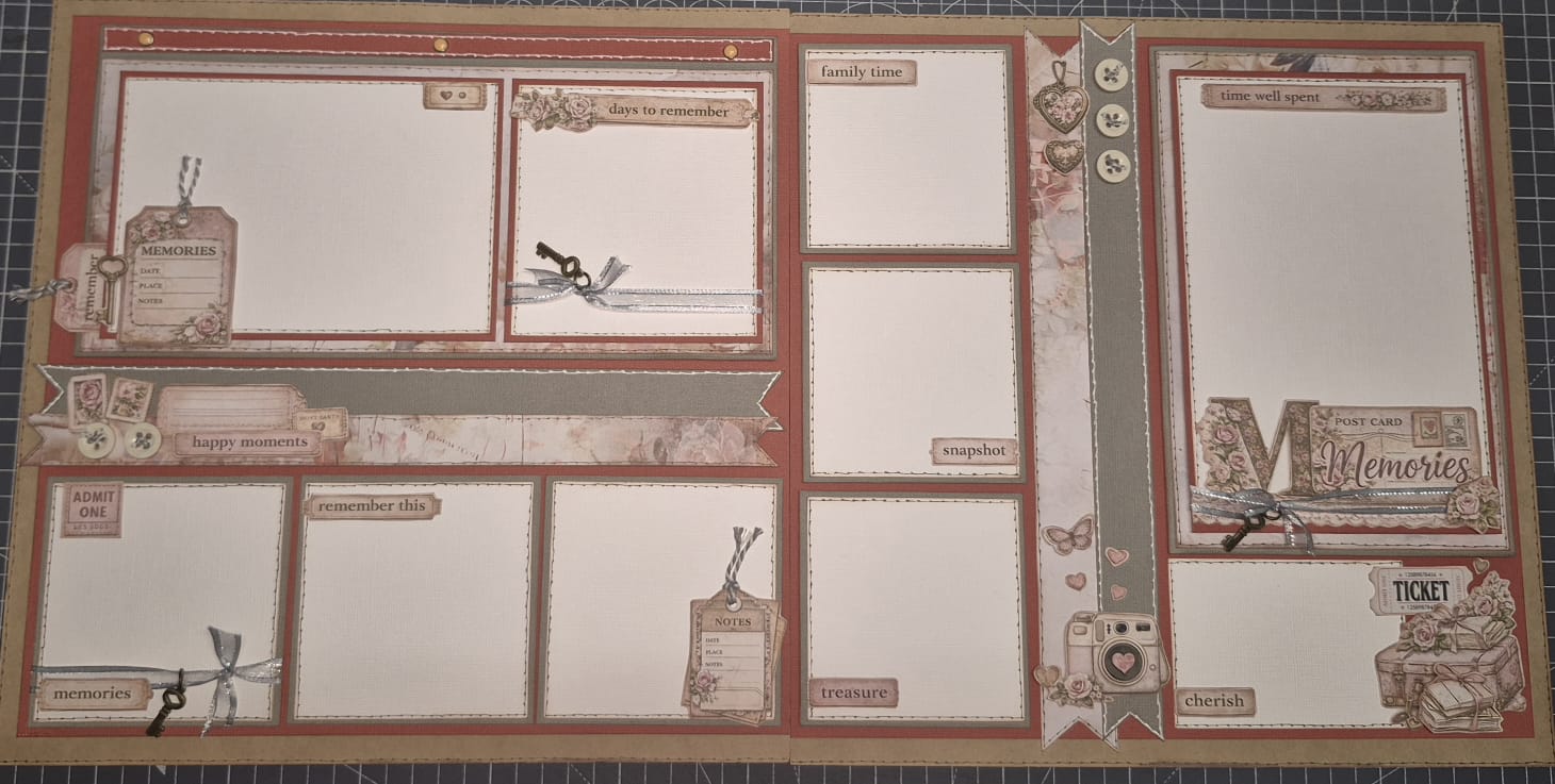 Dear Diary 3 in 1 Kit - Image 3