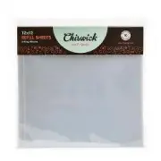 Chiswick Photo Sleeve 12x12 (pack of 10)