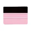 Craft Squeegee - Pink (9,8x7cm)