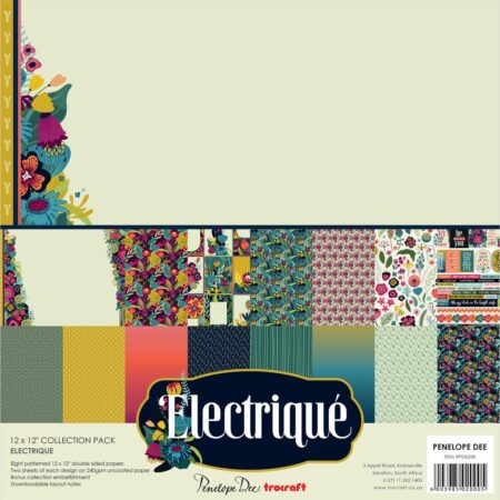 ELECTRIQUE COLLECTION PACK
