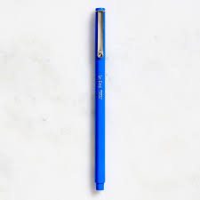 Le Pen Blue