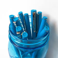 Le Pen Light Blue