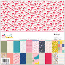 Rosie's Field Notes Paper Pack