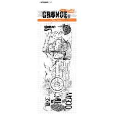 Studio Light Grunge 449