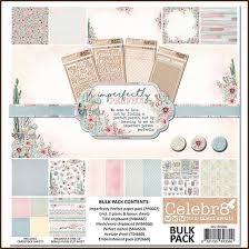 Celebr8 Imperfectly Perfect Bulk Pack