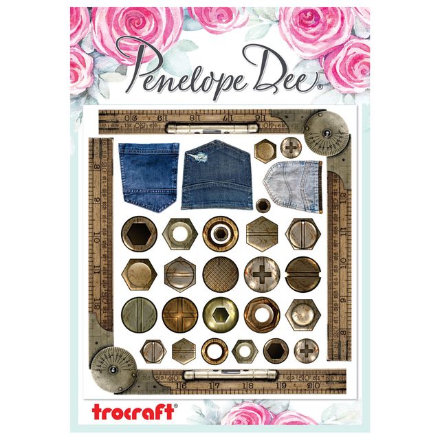 Penelope Dee Blueprint Mega Collection Pack - Image 4