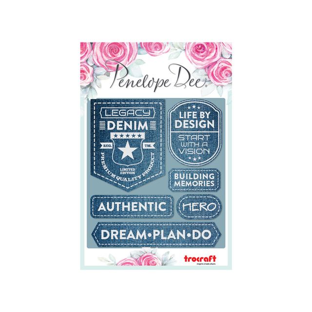 Penelope Dee Blueprint Mega Collection Pack - Image 3