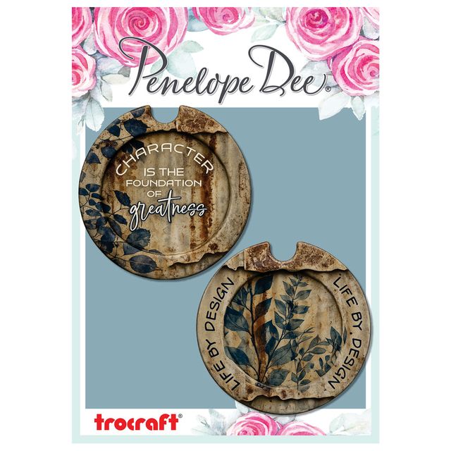 Penelope Dee Blueprint Mega Collection Pack - Image 2