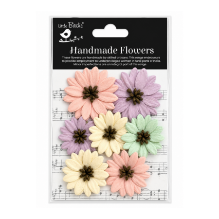 Analee - Fairy Garden (6pc)
