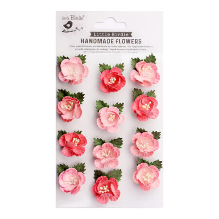 Avalon - Pink Passion (12pc)