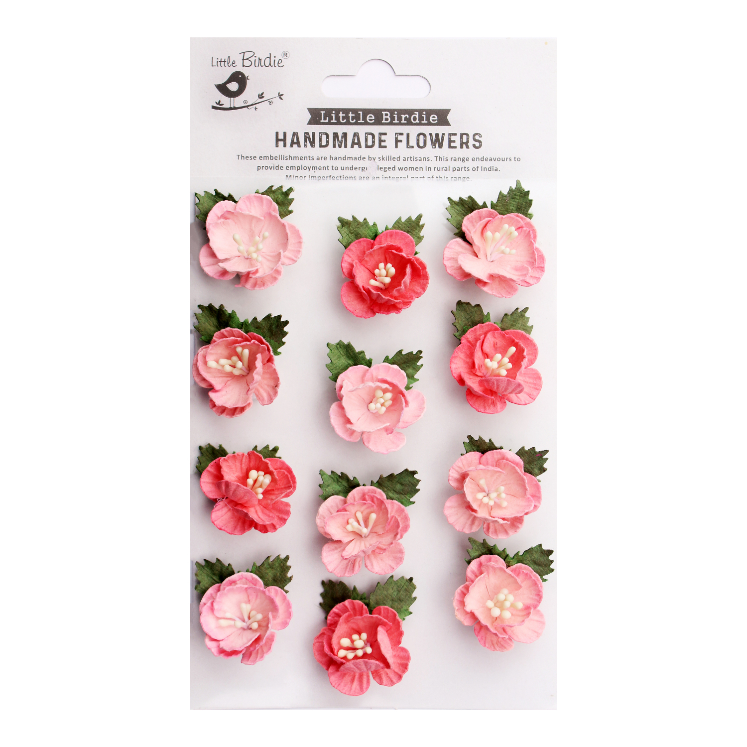 Avalon - Pink Passion (12pc)