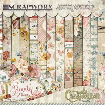 Beauty in Blooms Full Pack
