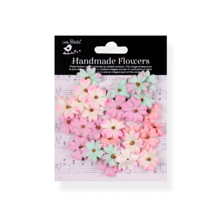 Carin - Fairy Garden (30pc)