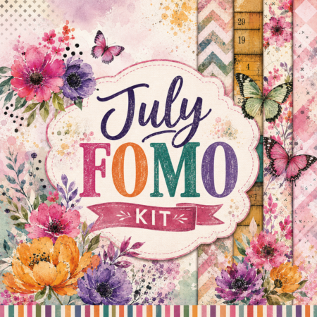July Fomo Kit