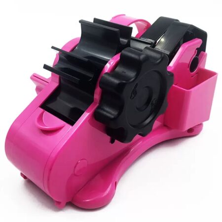 Multi-roll tape dispenser Pink - 46mm