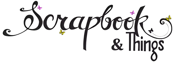 Scrapbook and Things