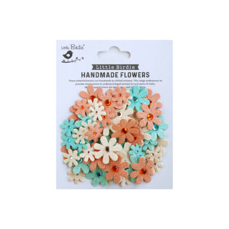 Sparkle Florettes - Sun & Rain (80pc)