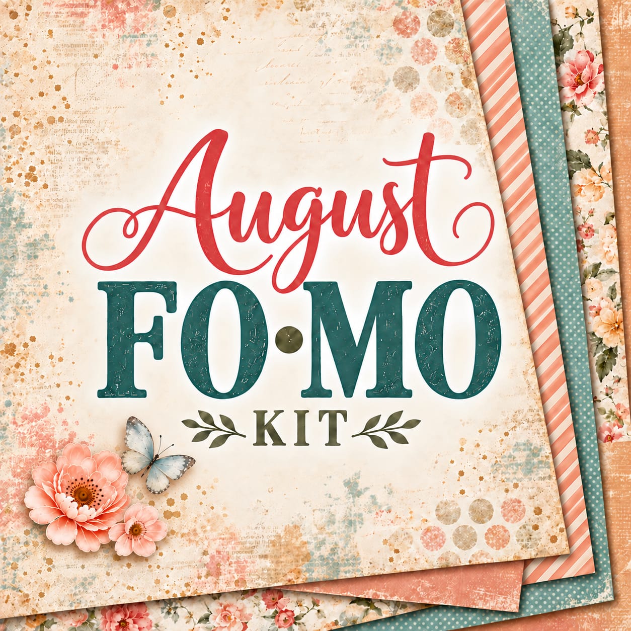 Fomo Kit