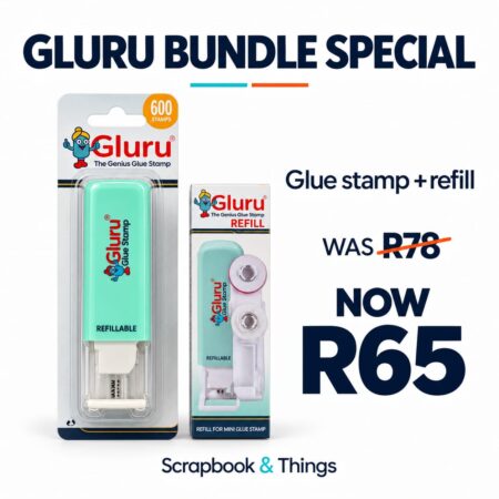 Gluru Special