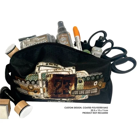 Penelope Dee Out There Tool Pouch