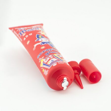 Magic Glue Export Scrapbook Tube