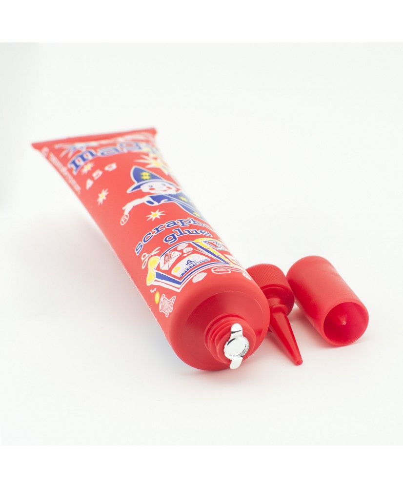 Magic Glue Export Scrapbook Tube
