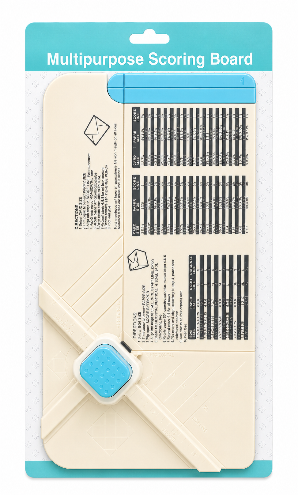 Scoring Board Multipurpose KM-5710