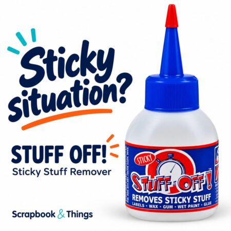 Stuff Off